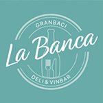 La Banca logotyp