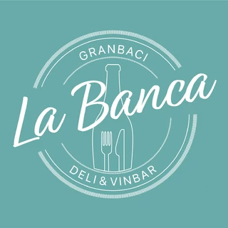 la banca logo